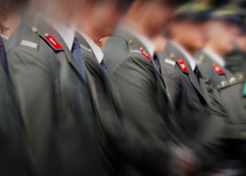 Orduda YAŞ'lanan mağdurlara iade-i itibar