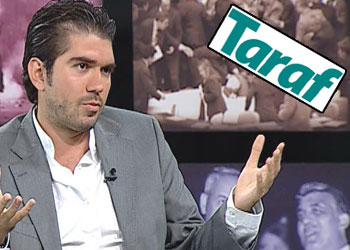 Said Nursi filmi 'Eski Türkiye'de çekilemezdi!