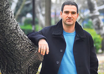 Mesut Çakarlı: Zübeyir Gündüzalp rolü tam bana göreydi