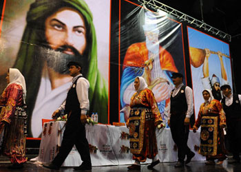 Büyük Alevi Kurultayı sonuç bildirgesi