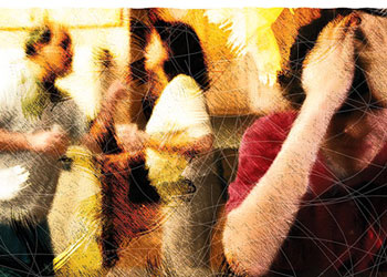 Evliliklerde fikir çatışmalarını engellemenin yolu