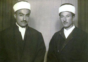 Bediüzzaman’ın imam ve hattat talebesi