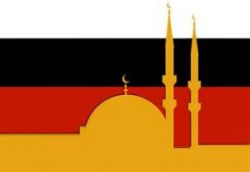 Kehl İslam Cemiyeti'nden etkinliklerle İslam'ı anlattılar