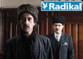 Said Nursi Kemalizm'e karşı antitez koydu