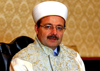 Peygamberimizin mirasından yararlanmalıyız