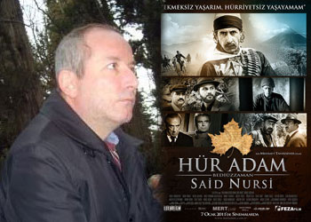 Hür Adam'ı beğenmeyen yenisini yapsın!