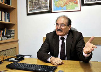 Said Nursi ve Atatürk birbirinin antitezidir