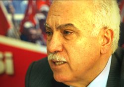 Ergenekon sanıklarını milletvekili yapma projesi devrede