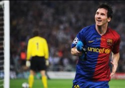 Mısır'dan Messi'ye ayakkabı tepkisi
