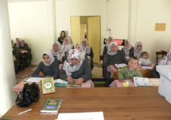 Kur'an kursu, Kültür merkezi oldu