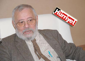 Özdemir İnce'nin hedefinde yine Said Nursi vardı!