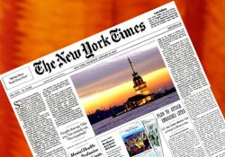 Dünya Türkiye'nin Libya'daki tahliye başarısını alkışlıyor