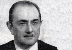 Mahir İz'den anılar