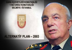 Çetin Doğan: Semineri görüntülü kaydedecek imkanı yoktu