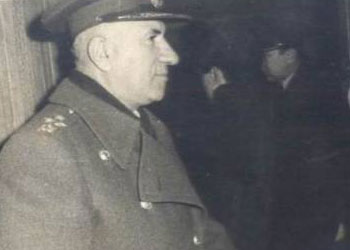 Said Nursi türbesinin transferinde kilit rol oynayan general