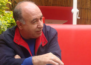 Said Nursi filmi tarihi deşmenin bir adımı