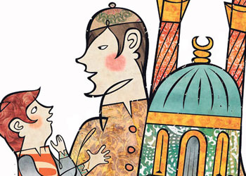 Gençlere dinî öğretmede geç kalmadınız