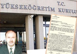 YÖK’e ‘Arapça’ çağrısı