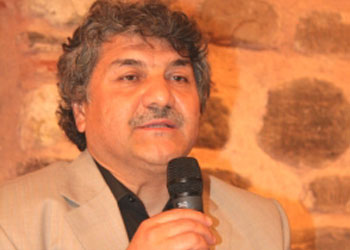 Kafamdaki Said Nursi'yi filme çeksem...