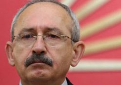 Kılıçdaroğlu: Orduyu kışlasında severiz