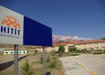 Hitit Üniversitesi'nde 63 yabancı uyruklu öğrenci eğitime başladı