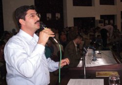 Tokpınar: Namaz savaşta da olsa terk edilmez
