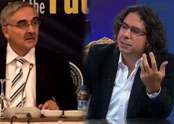 Böyle çılgın Hür Adam eleştirisi görmedim