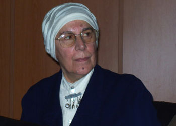 Çocukluğumdaki Said Nursi ve Nurcu hatırası