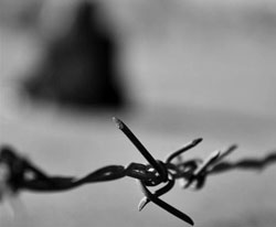 Zalim ve vicdansız bir adama karşı…