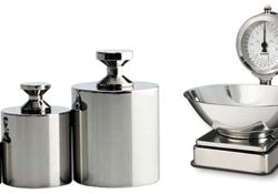 Bir kilogramın ağırlığı ne kadardır?