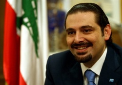 Saad Hariri: İç savaş istemiyoruz