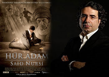 Hür Adam Cündioğlu'na da yaranamamış!