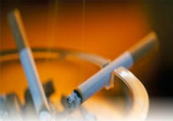 Sigara'nın bir zararı daha: Göğüs Kanseri