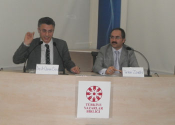 Temel hak ve hürriyetler anayasada olmaz