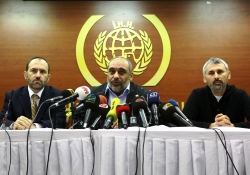 'İslam dünyası doğum sancısı çekiyor'