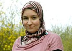 İsveç siyasetinde Türk kızının başarısı