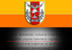 TSK açıklamasında kafa karıştıran cümle