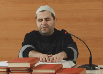 Kalp gözünden bir Mektubat Dersi-VİDEO