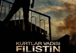 Filistin filmi, İsrail büyükelçisini tedirgin etti