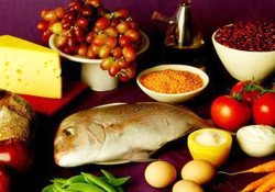 Daha fazla yiyecek, daha az kaloriyle kilo verin