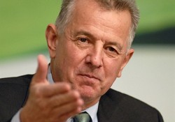 Macar Cumhurbaşkanı: İyi ki bizi 150 yıl Osmanlı yönetti