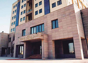 'Askeri Mahkemeye güvenimiz kalmadı'