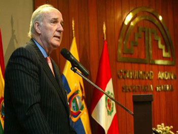 Peru, Filistin'i hür devlet olarak tanıdı