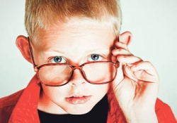 Tembel göz hastalığı erken tedavi ile önlenebilir