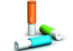 Solunumla vitamin ihtiyacı karşılanacak