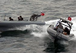 Deniz Kuvvetleri'nin mali konularda sorumluluğu yok