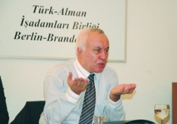 Türkiye’nin büyümesi Avrupa’yı şaşırttı