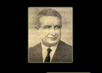 Said Nursi'nin hayatını ilk defa Eşref Edip yazdı