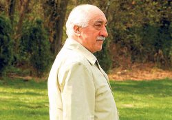 Teksas Senatosu'ndan Gülen'e takdir kararı