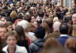 Nüfusun yarısı 30 yaşın altında